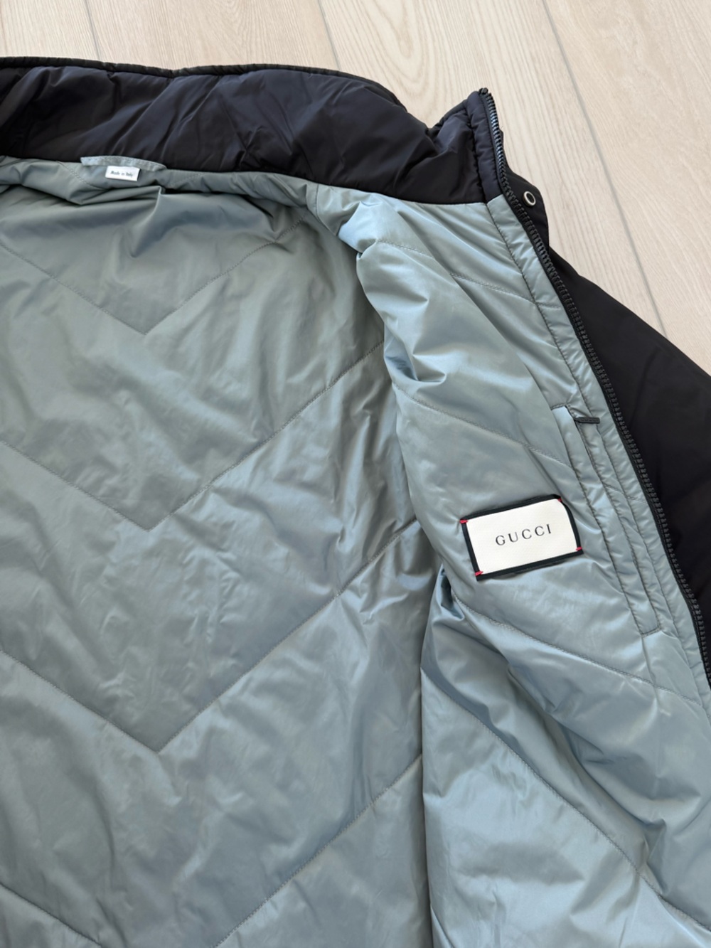 Gucci Jacket - Picture 5 of 10